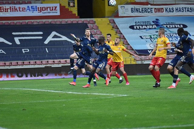 在新的联赛 在新的联赛